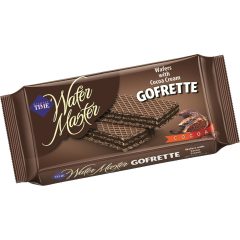 Cizmeci Wafer Master - Kakaós Nápolyi szelet 40g