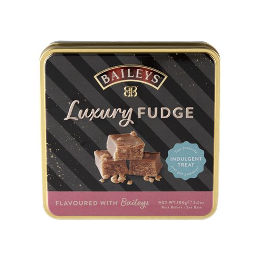 Gardiners Baileys Luxury Fudge FD 100g