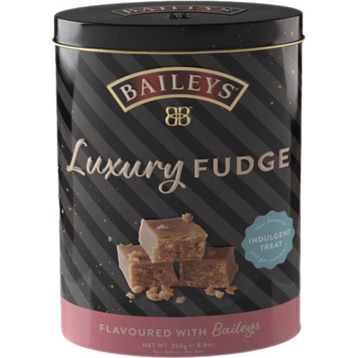 Gardiners Baileys Luxury Fudge FD 250g