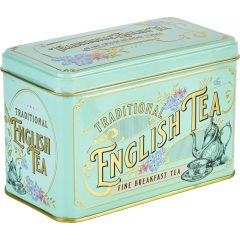   NET 'Vintage Victorian' English Breakfast Tea (40 filter) FD 80g