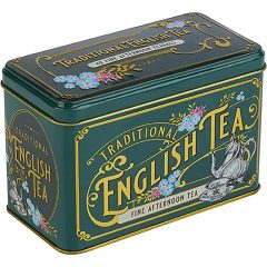   NET 'Vintage Victorian' English Afternoon Tea (40 filter) FD 80g