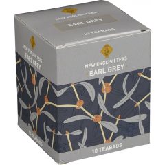 NET 'English Garden' Earl Grey Tea (10 filter) 20g