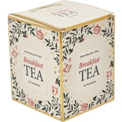   NET 'Special Fehér' English Breakfast Tea (10 filter) 20g