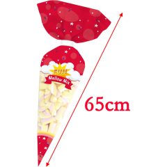 Hamlet FUN Jumbo Pillecukor Mix 500g