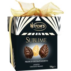 Witor's Cubotto Sublime 150g