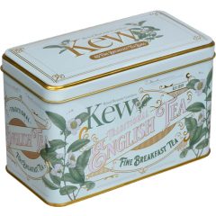   NET 'Kew Garden' English Breakfast Tea (40 filter) FD 80g