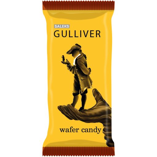 Saleks Gulliver 30g