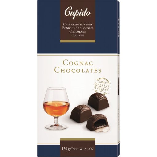 Cupido Alkoholos - Cognac 150g