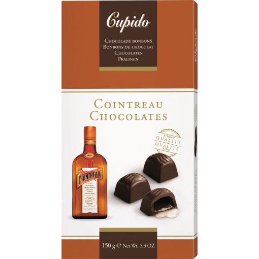 Cupido Alkoholos - Cointreau 150g