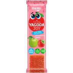 Saleks Demi - Yagoda Joy Alma - Eper aszalvány 15g