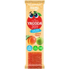 Saleks Demi - Yagoda Joy Alma - Sárgabarack aszalvány 15g