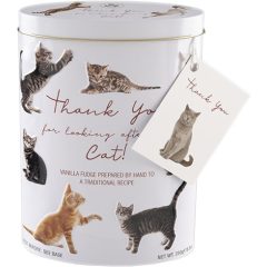 Gardiners 'Cats' Vanília Fudge FD 250g