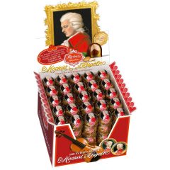 Reber Mozart Golyó (100db) 20g