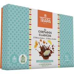 Trapa Cortados Classicos 115g